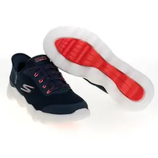 【SKECHERS】女鞋 健走系列 GO WALK MASSAGE FIT(124916NVCL)