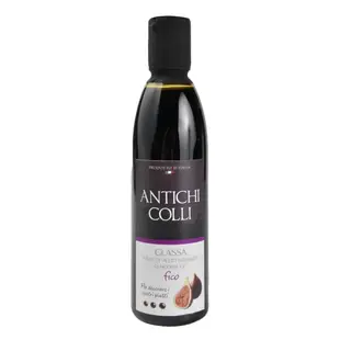 ANTICHI COLLI 安地其 巴薩米克酒醋淋醬 無花果