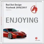 ENJOYING: RED DOT DESIGN YEARBOOK 2016/2017, RED DOT EDITON
