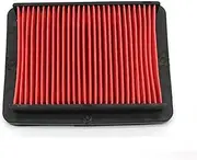 TXCJAU Motorcycle Accessorise Air Filters For Y&amaha XP500 SP TMAX 500 2010 2011 XP 530 2012 2013 2014 2015 2016 SR 400