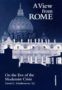 在飛比找博客來優惠-A View from Rome: On the Eve o