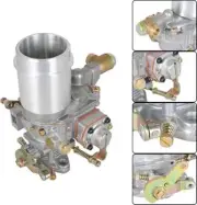 SOLEX CARBURETOR- Fits Willys MB, GPW, 2A, 3A, M38, Truck, Wagon with L-134