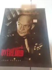 Bodyguard Overlord - The Plan To Destroy OB West - Spearhead Games John Prados