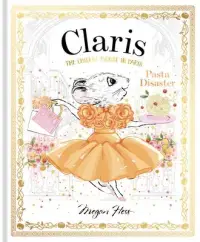 在飛比找博客來優惠-Claris: Pasta Disaster: Claris