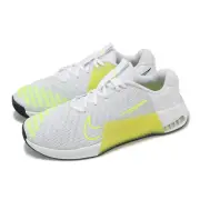 Nike Wmns Metcon 9 White Volt Cyber Women Cross Training Shoes DZ2537-105