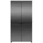Hisense 647L PureFlex French Door Refrigerator Dark Stainless HRCD640TB