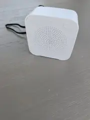 Portable Mini Bluetooth Speaker