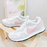 特價 NIKE VENTURE RUNNER WIDE DM8454-100 粉紅玫瑰 女鞋 休閒鞋 復古