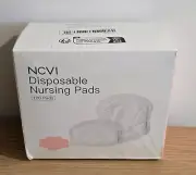 NCVi Nursing Disposable Pads (120 pads)