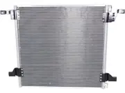 Kool Vue A/C Condenser fits Mitsubishi Raider 2006-2009 88PQTT (for: Mitsubishi)