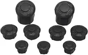 Daseeme Frame Hole Caps for BMW R1200gs R1250gs Adventure 2014-2019