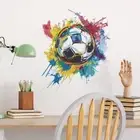 DIY Wall Stickers Removable Wall Art Accessories Wall Mural Home Decor