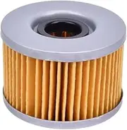 Motorcycle Fuel Oil Filter for CB250 CBR250 CM250 VT250 VTR250 CB350 CB400 CBR400 CB450 CBX550 Motorbike Engine Accessorie(1PCS)