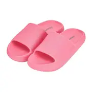 Annabel Trends Gummies Comfy Slip-On Gardening Slides Outdoor Bubblegum