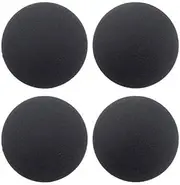 Willhom Bottom Base Rubber Feet Foot Pad Replacement for MacBook Air A1370 A1465 A1369 A1466