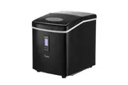 Vevare 3L Portable Ice Maker Machine Black