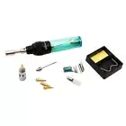 Tool Soldering Iron Kit Accessory Cordless Welding Pen Set Gas Practical