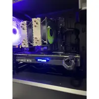 在飛比找蝦皮購物優惠-塔斯科技 ZOTAC RTX 2080 8G GAMING 