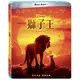 合友唱片 獅子王 (2019) 藍光 The Lion King BD