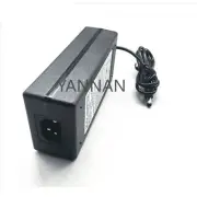 24V Adapter for Fargo HDP600 HDP600 LC ID Card Thermal Printer Laminator Power