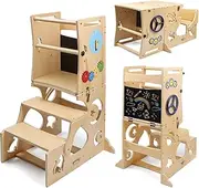 Toddler Learning Tower