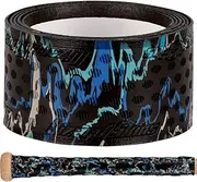 Lizard Skins DSP Ultra Camo Bat Grip Tape: 0.5 mm Thick (Kona Camo)