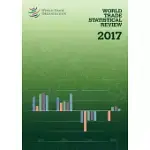 WORLD TRADE STATISTICAL REVIEW 2017