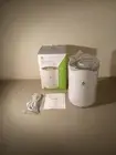 Pursonic USB Powered True Hepa Air Purifier Portable/Travel Purifier-New in box