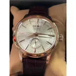 SEIKO 精工 PRESAGE 調酒師 SSA346 (新正品現貨) 手錶 腕錶 錶 飾品 時尚 盒單齊 機械錶 自動