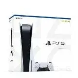 在飛比找遠傳friDay購物精選優惠-PS5 PlayStation 5 光碟版 主機 現貨
