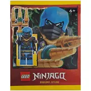 LEGO 892412 - Ninjago Nya Minifigure Polybag