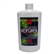 Gelson 1898 Cutting Compound Dark Super Cut Liquid 1 Litre