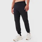 [Rec Gen] REC GEN - Type 4 PWRknit Jogger Black