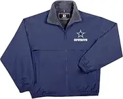 NFL Triumph Fleece Lined Jacket