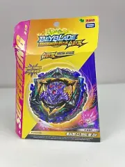 Takara Tomy Beyblade Burst B-175 Booster Lucifer The End Kou Drift US Seller
