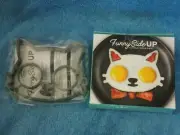 New Fred Funny Side Up Cat Egg Mold