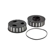 Ryco HD Crankcase Ventilation Filter for Iveco Acco Cursor 9 CASE 2018-On