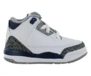 Nike Jordan 3 Retro Infant/Toddler Shoes