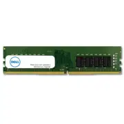 Dell Memory SNPMT9MYC/8G A9654881 8GB 1Rx8 DDR4 ECC UDIMM 2400MHz RAM