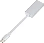 Thunderbolt 3 USB-C to Mini DisplayPort Converter Type-C DP Mini 4K@60HZ Adapter