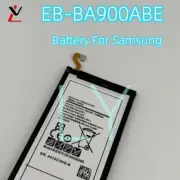 NEW Replacement Battery FOR Samsung Galaxy A9 2016 A900 EB-BA900ABE 4000mAh
