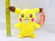 Brand New Nintendo Pokemon Pokedoll Pikachu 6" Inch Plush