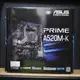 【ASUS華碩】PRIME A520M-K M-ATX/AM4腳位/主機板