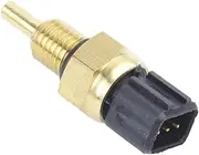 Temperature Sensor for Kia Rio 2000-2005 3 Pins Coolant Water Temperature Sensor 0K50F-18840/0K50F18840/TX115/16860030