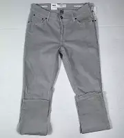 $235 New BRAX Chuck Men's Size 31x34 Modern Fit Hi-Flex Corduroy 5 Pocket Pants