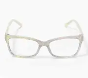 New Prive Revaux The Luminary Blue Light Readers Tan Marble Strength 3.5 A398350