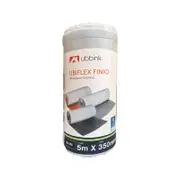 CAgroup 350mm x 5m Black Ubiflex Finio Flashing