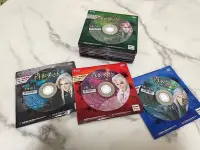 在飛比找Yahoo!奇摩拍賣優惠-「WEI」早期 二手 DVD【轟動武林  全外加序章】如圖出