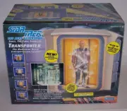 Star Trek The Next Generation Transporter Collector's Edition No 007405 NIB