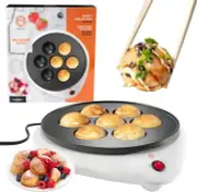 MasterChef Electric Ebelskiver Maker - Great Holiday Gift